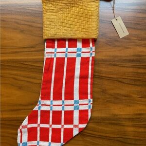 Schoolhouse Stockings (set of 3)